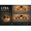 Armed Sconce-1406613921