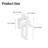 LED Outdoor Wall Sconces-131076379
