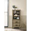 Ensemble de chambre avec lit plateforme 3 pièces Cloe Loiret-582328144