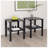 2 - Piece Living Room Table Set
