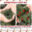 Tint Christmas Tree With Metal Stand-117479438-117479433