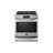 LG 30" 6.3 cu. ft. Smart Slide-in Electric Range with Convection Oven