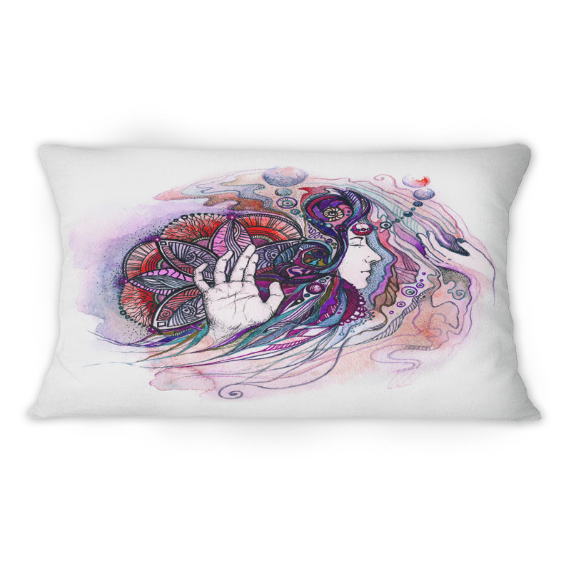 Coussin Magic