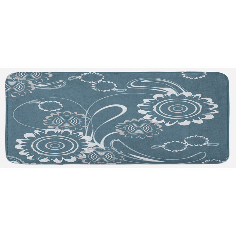 Tapis de cuisine