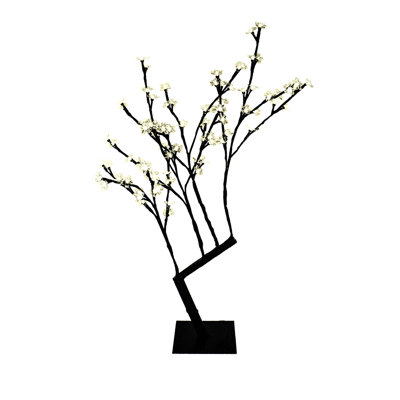 Ampoule d’éclairage pour arbre cerise