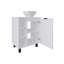 Lavabo de meuble-lavabo, salle de bain-415083833
