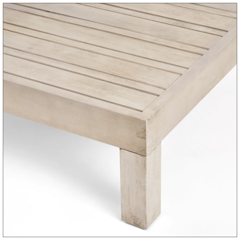 Table basse Oana / Brava