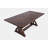 Millan Extendable Pedestal Dining Set-2117633396