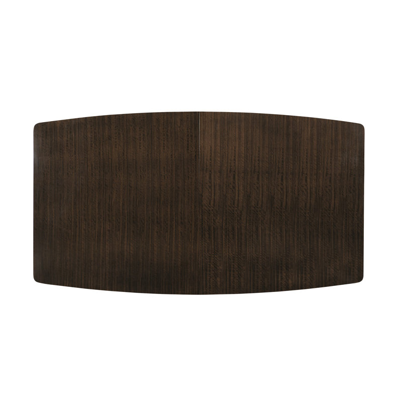 Streamline Solid Wood Dining Table