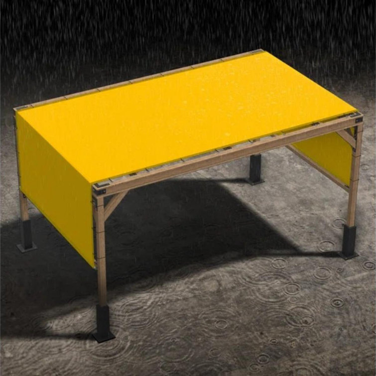 Housse de remplacement pour auvent Royal Shade