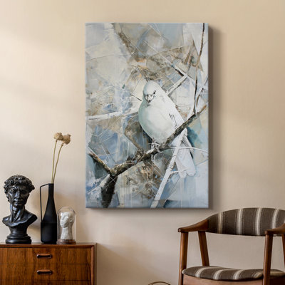 ANIMALS Series LV III - Gallery Cavas
