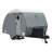 Pittard Mildew Resistant RV Cover By Classic Accessories-36380711