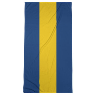Microfiber Bath Towel