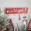 Solid Wood Wall Decor