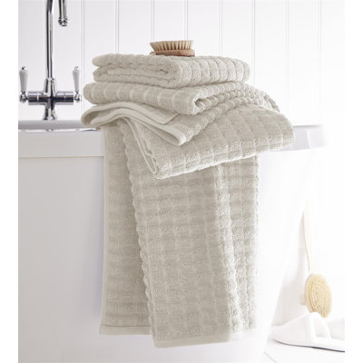 Fralish Plush Ribbed Mulit-Size Set