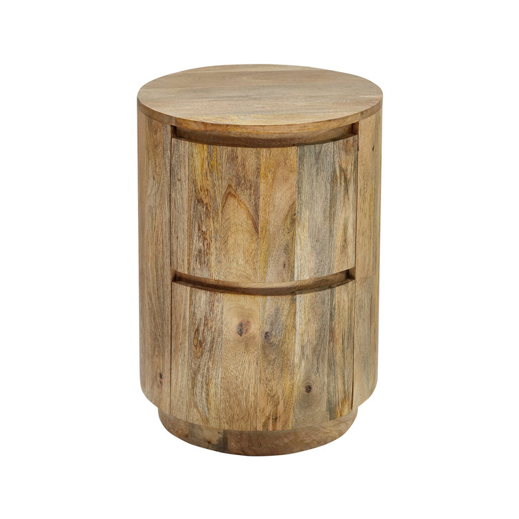 Hanady End Table