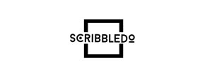 Logo Scribbledo