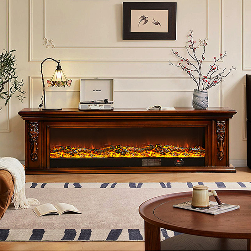 Eskarne, 78.74", Brown