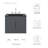 Modway Vitality 24" Bathroom Vanity-1394431646-1394431641
