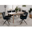 Kouts 49cm H Polyester Upholstered Side Chair
