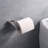 Wall Mounted Toilet Paper Holder