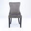 Chaise parsons Damaree-318604504