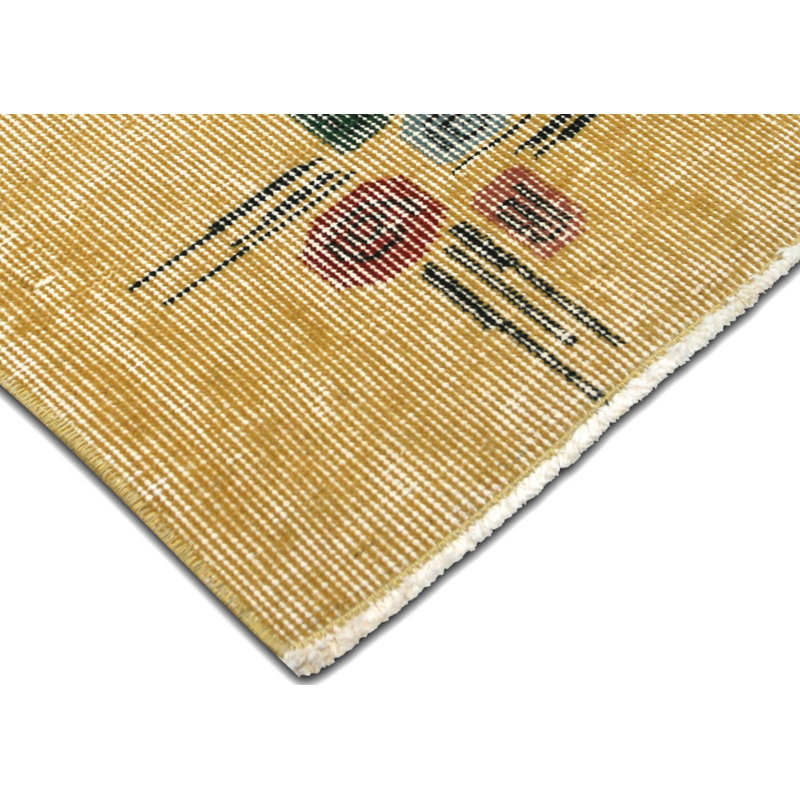 One-of-a-Kind 4'11" X 7'10" Area Rug