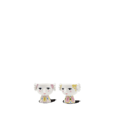 Eva Tealight Candle Holder