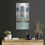 «Grand Canal II» par Cindy Jacobs-1661817314