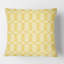 Coussin décoratif rétro Mid-Century-261640455