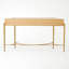 57.5'' W Solid Wood Console Table-446383048-446383050