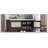 Boho Rattan Entryway Bench with Storage, Cushioned Shoe Organizer for Hallways and Foyers, Perfect for Modern and Rustic Decor-1313753684