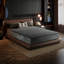Matelas hybride en mousse viscoélastique gélifiée anti-statique de 10 po Maresova-2099338796-2119782212