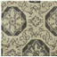 Mckenzie Wool Area Rug in Beige/Gray-1842645100