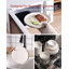 Stoneware Dinnerware Set 18 Piece - Service for 6-1398945385