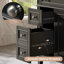 Meuble-lavabo moderne avec lavabo et rangement spacieux-1102664917-1100302781