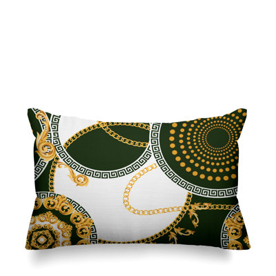 Housse et insert de coussin extérieur Tobin