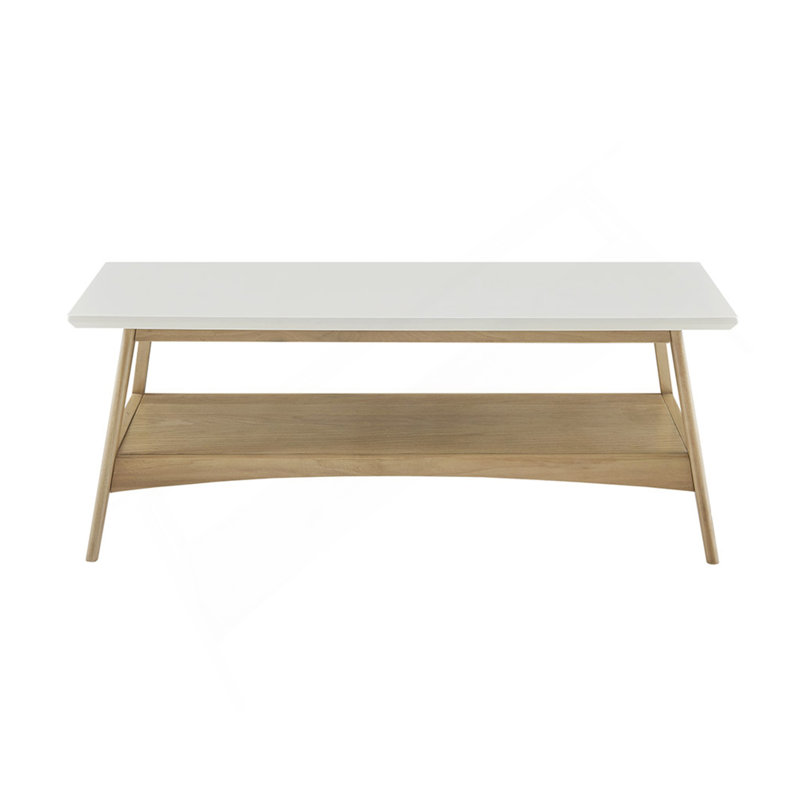 Table basse, Naturel