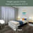 Slat Storage Bed-87777245