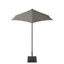 Parasol de marché Toscana-120711010