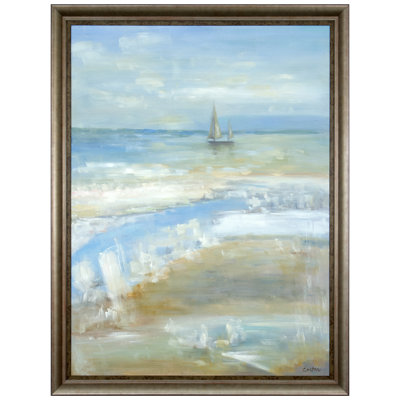 Columbia Print