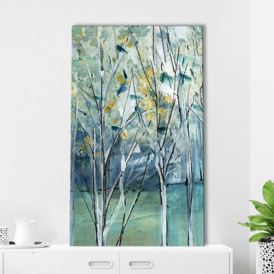 " Frost Valley Light " by Susan Jill Painting Print