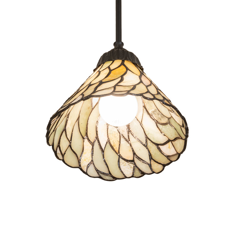 1 - Light Pendant