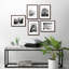 Cadres muraux avec passe-partout Gallery-730812267-730812279
