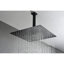 Pomme de douche 16 po Luxury-121077179