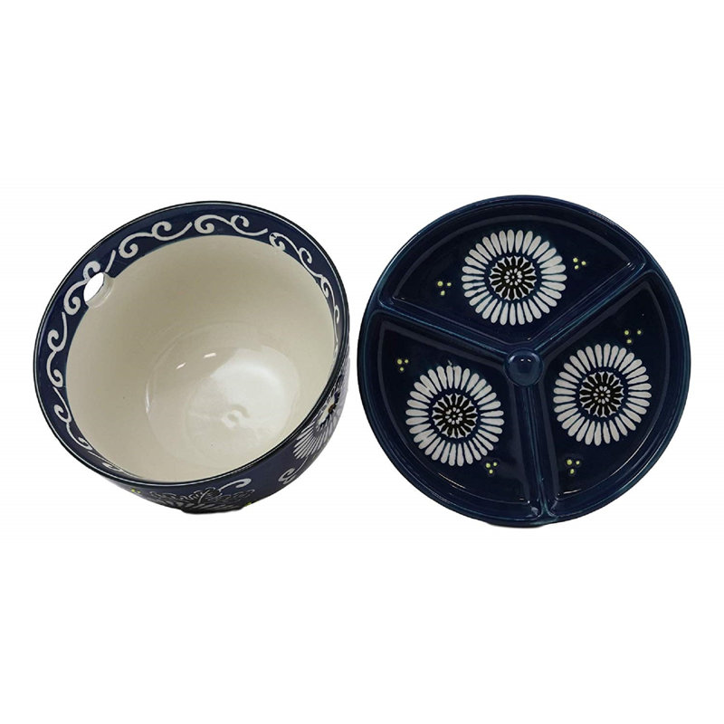 Evelia Japanese Rice Bowl