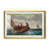 Antiqued Gold Swan (or Smooth Antique Gold)