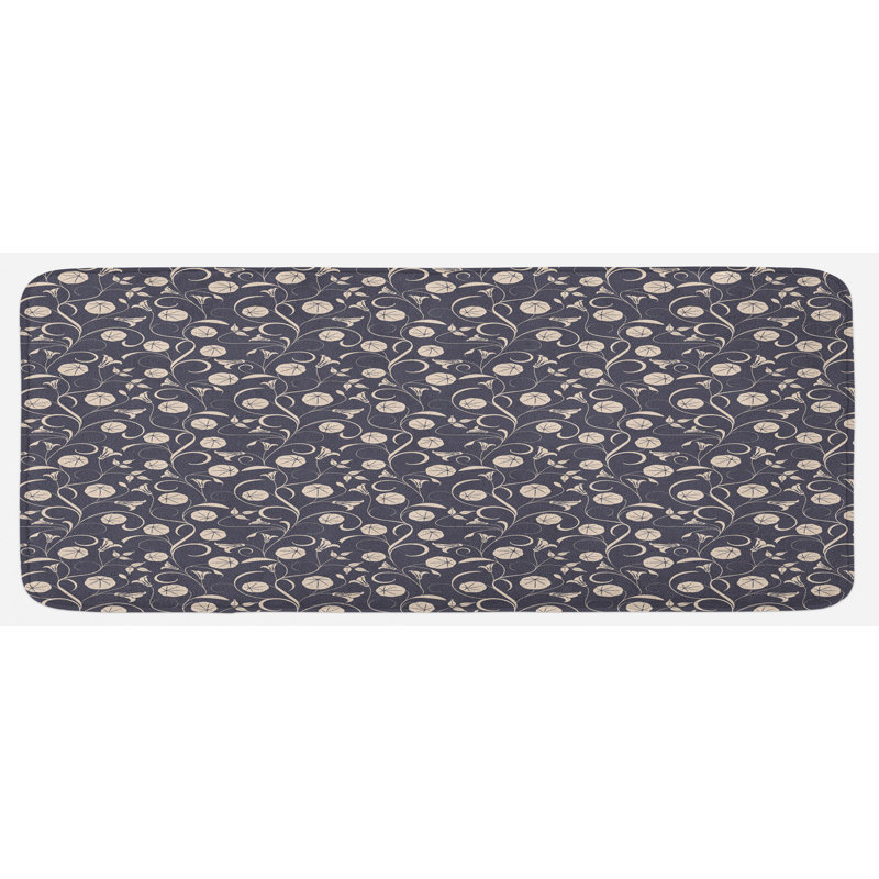 Tapis de cuisine
