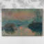 Sunset on the Seine at Lavacourt, Winter Effect-Claude Monet-Gallery Wrapped Canvas-1880-1488403440
