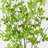 Audet Green Artificial Enkianthus Perulatus Branch(1 Stem)-366761213